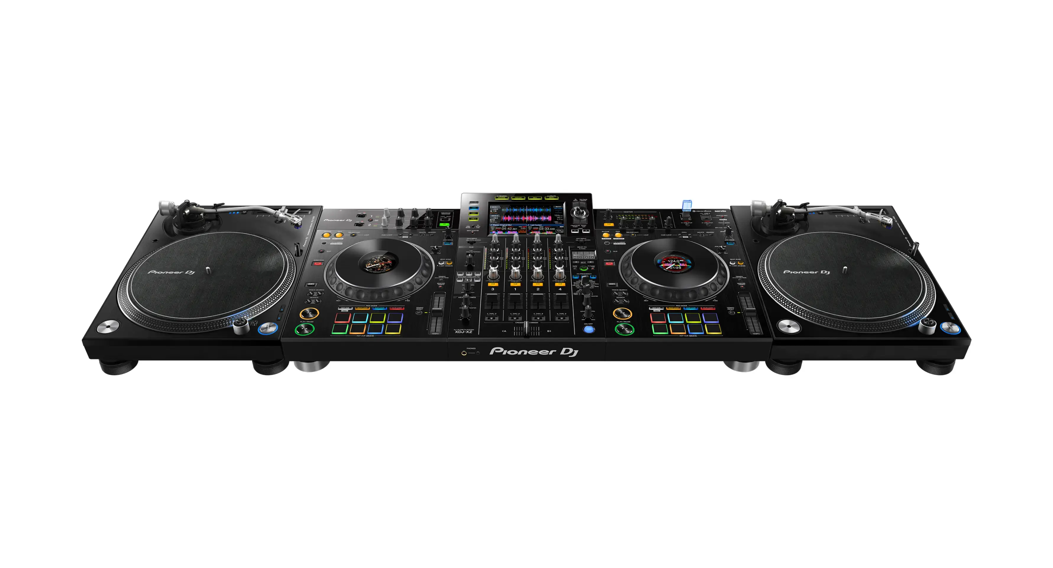 Pioneer DJ - XDJ-XZ - All-In-One [KİRALIK]