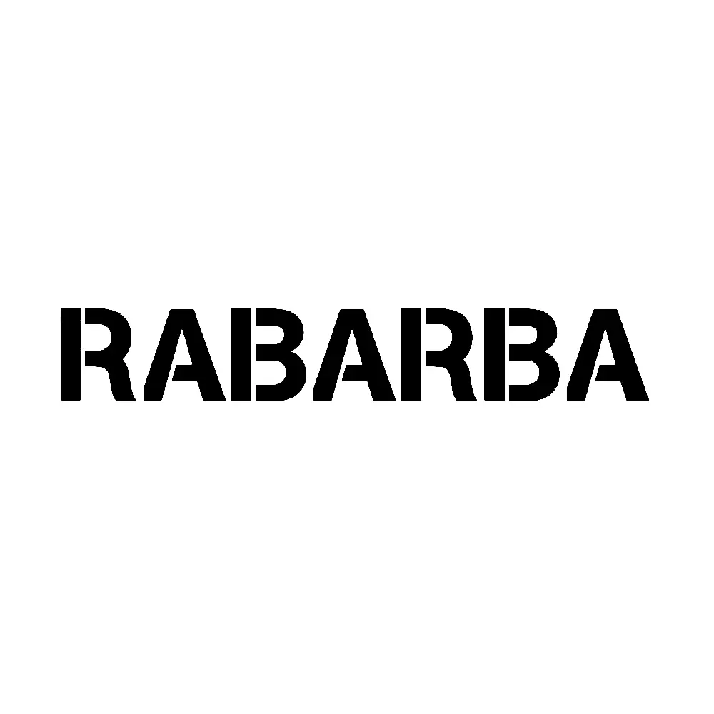 RABARBA