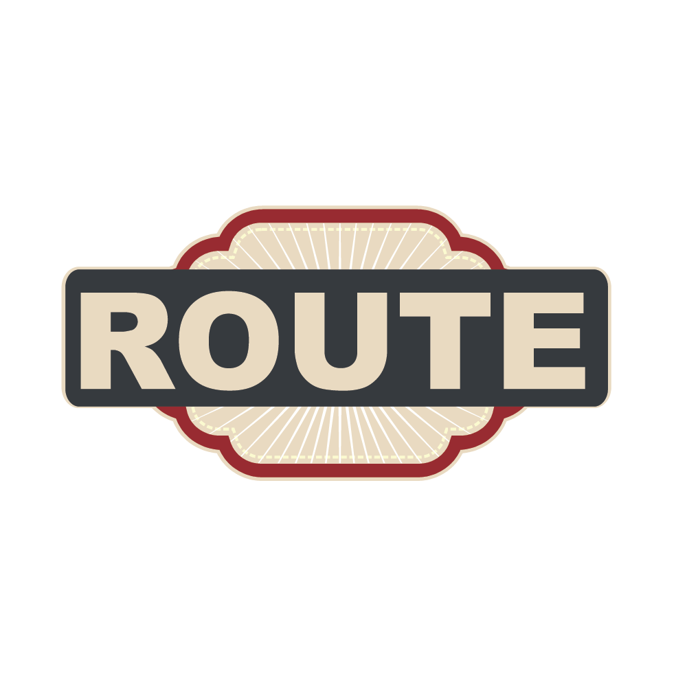 Route